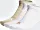 adidas Cushioned Low Cut Skarpety clear różowy/white/wonder beżowy, sztuk 3 (IJ8241)