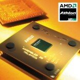 AMD Athlon XP 2100+ tray, 1733MHz, 133MHz FSB