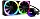 NZXT Kraken X63 RGB, schwarz (RL-KRX63-R1)