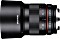 Samyang 50mm 1.2 AS UMC CS für Canon EF-M schwarz (1223202101)