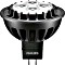 Philips Master LEDspotLV D GU5.3 7-35W 940 24D (659359-00)