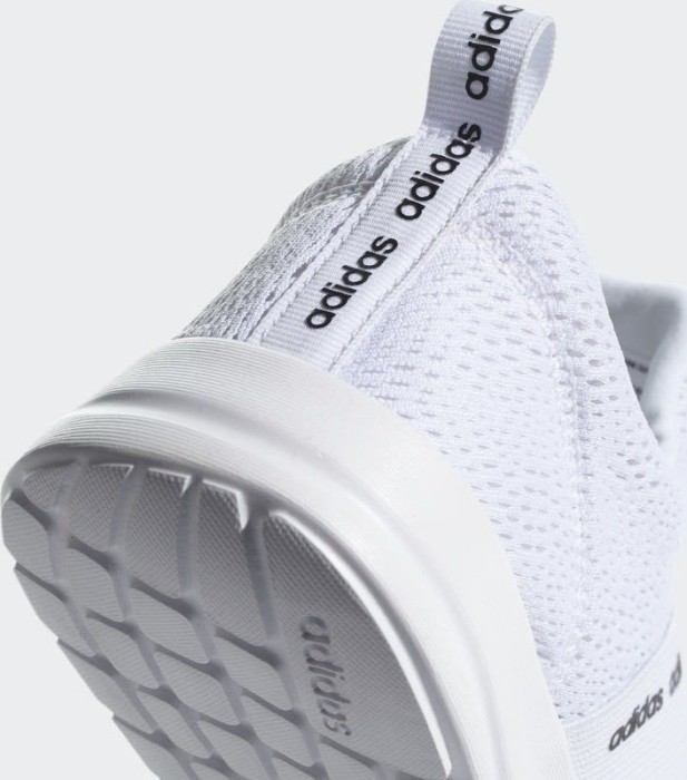 adidas cloudfoam refine adapt white