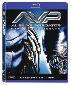 Alien vs. Predator (Blu-ray)