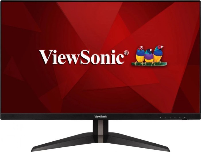 ViewSonic VX2705-2KP-MHD, 27"