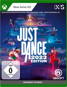Just Dance 2023 (Xbox One/SX)