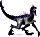 Schleich Eldrador Creatures - Schattenraptor (70154)