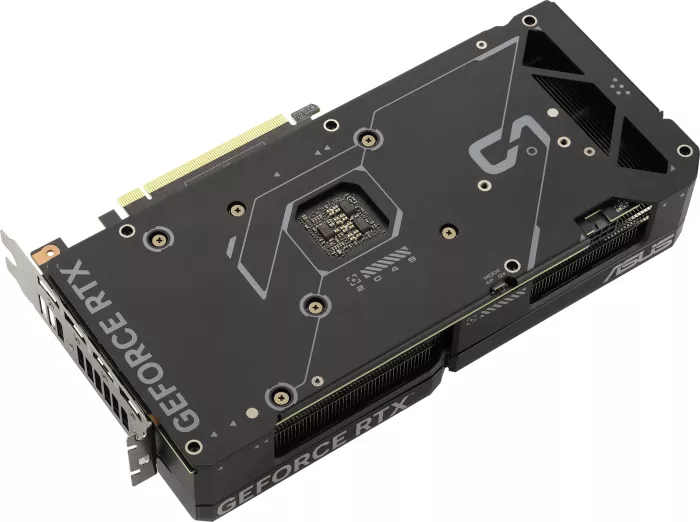 ASUS Dual GeForce RTX 4070 OC, DUAL-RTX4070-O12G, 12GB GDDR6X, HDMI, 3x DP