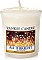 Yankee Candle All is Bright Duftkerze, 49g