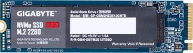 GIGABYTE NVMe SSD M.2 2280 512GB, M.2