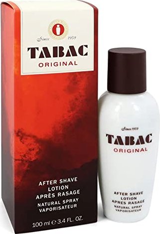 Tabac Original Aftershave Lotion Spray