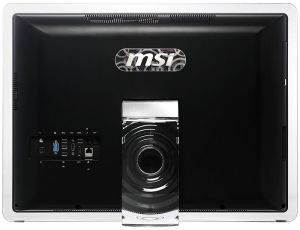 MSI Wind Top AE2410-063PL czarny, Core i5-2410M, 4GB RAM, 500GB HDD, GeForce GT 540M, PL