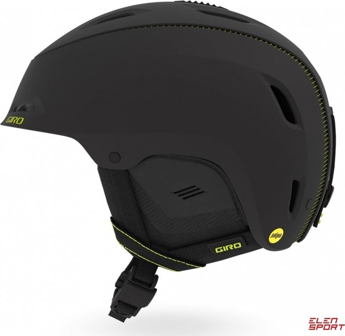 Giro Range MIPS Helm