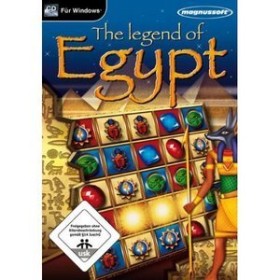 The Legend of Egypt (PC)