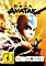 Avatar, ten Herr ten Elementy - książka 2: ziemia Vol. 1 (DVD)