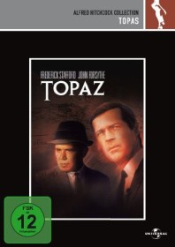 Topas (DVD)