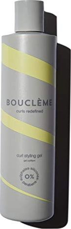 Bouclème Styling Gel Unisex, 300ml