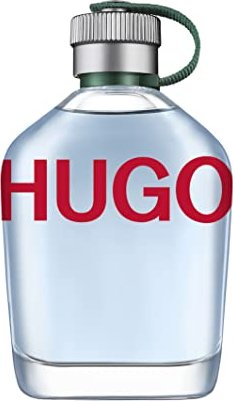 Hugo Hugo Man Eau de Toilette, 200ml ab € 49,50 | Preisvergleich Geizhals Österreich