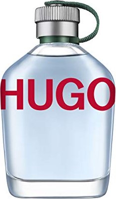 Hugo Boss Hugo Man Eau de Toilette, 200ml