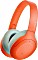 Sony h.ear on 3 Wireless NC orange (WHH910ND.CE7)