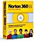 NortonLifeLock Norton 360 3.0 (niemiecki) (PC) (20015148)