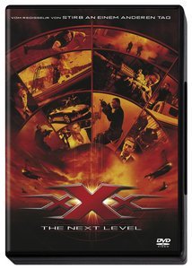 xXx² - The Next Level (DVD)