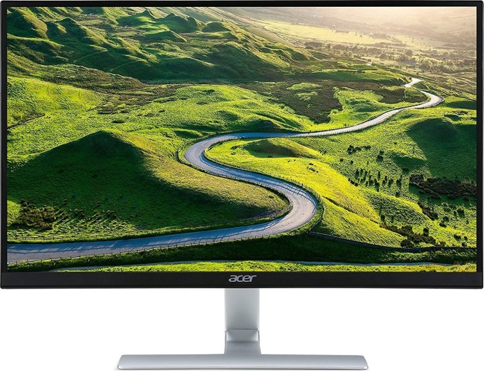 Acer RT0 RT270bmid, 27"