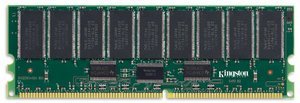 Kingston ValueRAM RDIMM 1GB, DDR-400, CL3, reg ECC