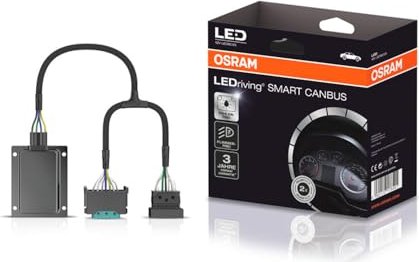 Osram LEDriving SMART CANBUS (LEDSC03) ab € 50,58 (2024)