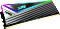 ADATA XPG CASTER RGB DIMM 16GB, DDR5-6400, CL40-40-40, on-die ECC Vorschaubild