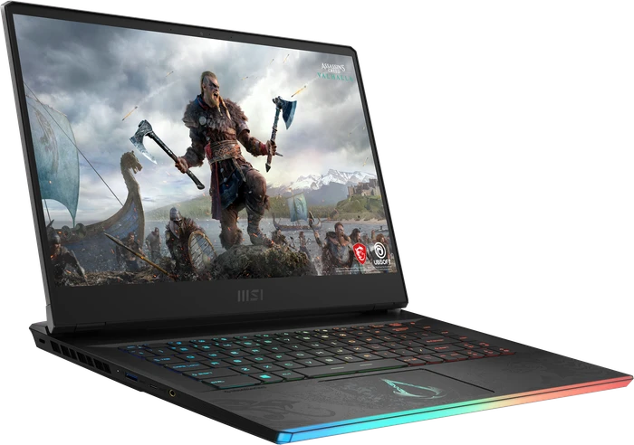 MSI GE66 Raider Valhalla Limited Edition 10SFS-640, Core i7