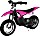 Razor MX125 Dirtbike różowy (15173863)