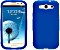 Griffin Protector Case für Samsung Galaxy S3 blau (GB35839)