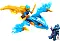 LEGO Ninjago - Atak powstającego smoka Nyi (71802)