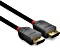 Lindy DisplayPort 1.4 Cable, Anthra Line, 0.5m Vorschaubild