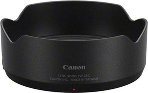 Canon EW-65C Gegenlichtblende