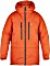 Fjällräven Bergtagen Insulation Jacket long hokkaido orange (men) (F83985-208)