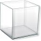 amtra NANOSCAPING 25 aquarium without base cabinet, white glass, 15l (A2001987)