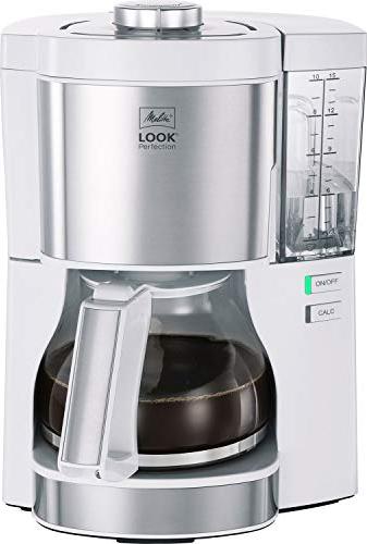 Melitta LOOK V Kaffeefiltermaschine 1025-05