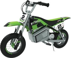 Razor SX350 McGrath Dirtbike (15173834)