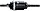 Shimano Nexus INTER-3 piasta z przekładnią (SG-3R40)
