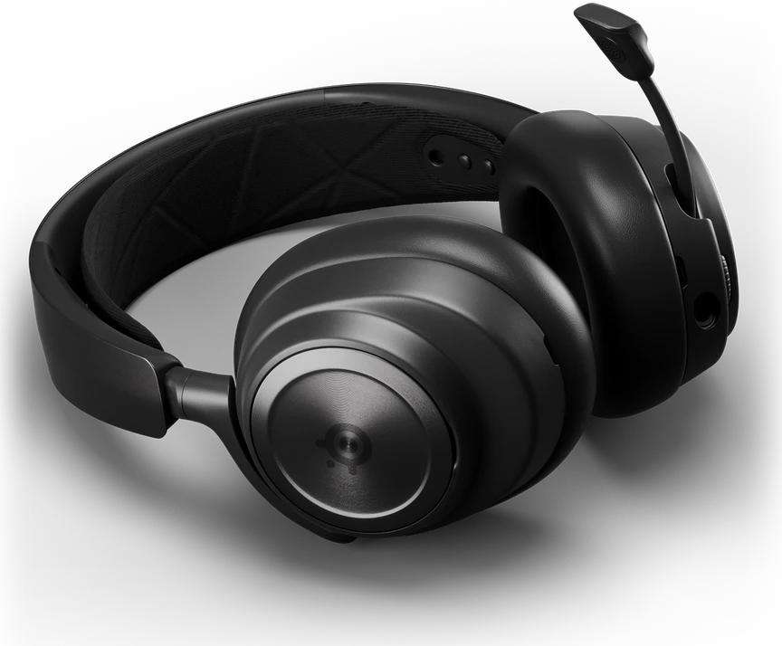 SteelSeries Arctis Nova Pro Wireless schwarz (61520) ab
