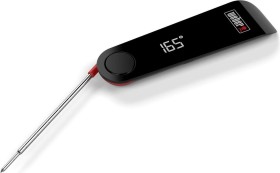Weber Premium Grill-Thermometer digital