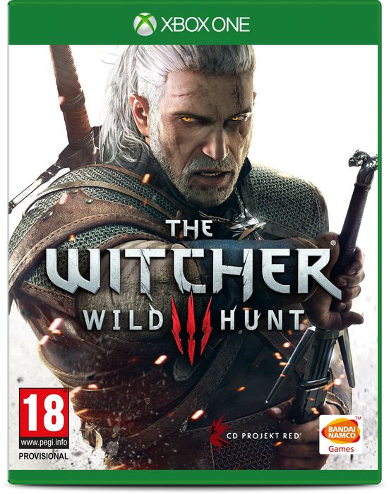 The Witcher 3: Wild Hunt - Expansion Pass (Download) ...