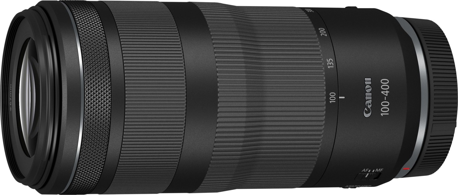 € 599,00 Geizhals (2024) Canon Österreich USM | 5.6-8.0 RF ab IS 100-400mm Preisvergleich