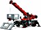 LEGO Technic - Rough Terrain Crane Vorschaubild