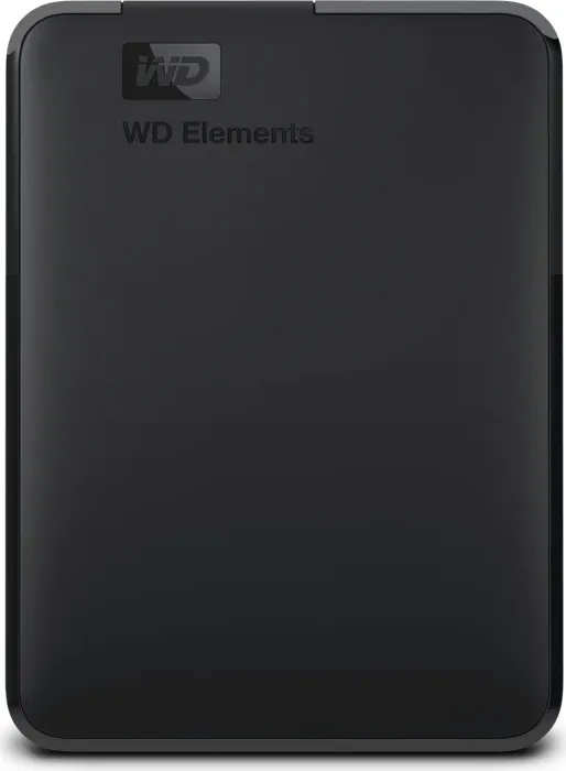 Western Digital WD Elements portable 6TB, USB 3.0 Micro-B