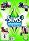 Die Sims 3 - Design-Garten-Accessoires (Download) (Add-on) (MAC)