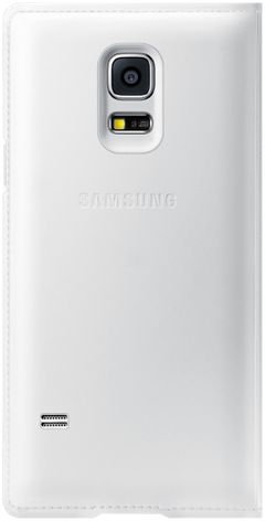 Samsung S-View Cover do Galaxy S5 mini biały