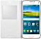 Samsung S-View Cover do Galaxy S5 mini biały Vorschaubild