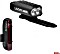 Lezyne Micro Drive 600XL/stick Drive Pair zestaw oświetlenia